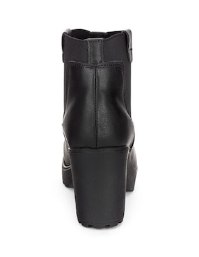 Botín arriba del tobillo Dkhhappyshoes para mujer