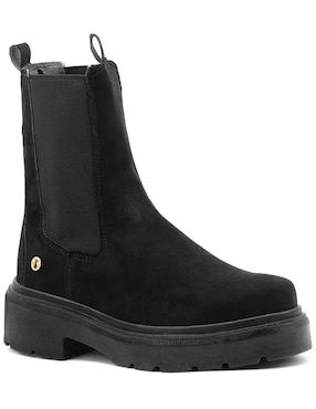 Bota Arriba Del Tobillo Shadow Para Mujer