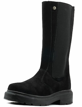 Bota abajo de la rodilla Shadow para mujer