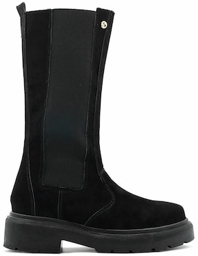 Bota abajo de la rodilla Shadow para mujer