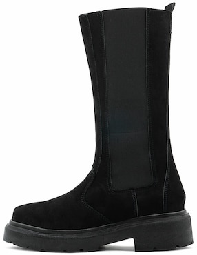 Bota abajo de la rodilla Shadow para mujer