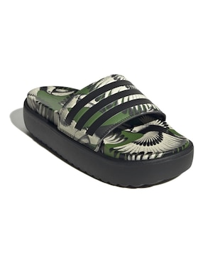 Sandalia ADIDAS Sportswear Adilette Para Mujer