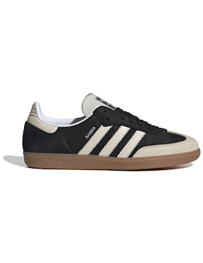 Tenis ADIDAS Originals Samba para mujer