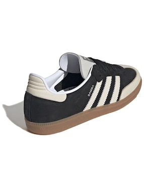 Tenis ADIDAS Originals Samba para mujer