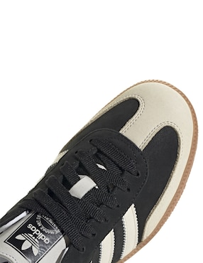 Tenis ADIDAS Originals Samba para mujer