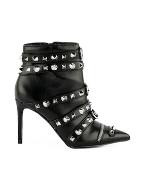 Botín al tobillo Walki Shoes para mujer