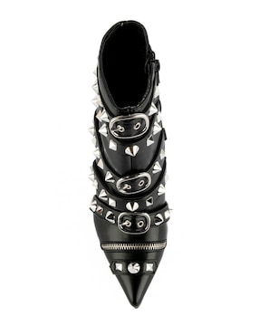 Botín al tobillo Walki Shoes para mujer