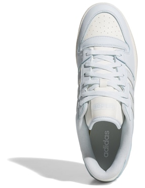 Tenis Adidas Sportswear Break Start Low para mujer