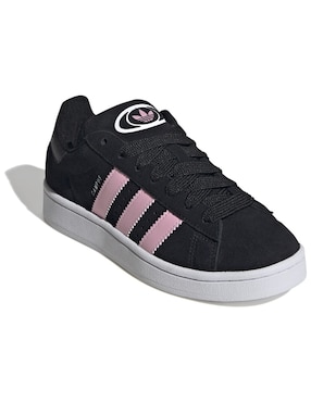 Tenis adidas originals campus para mujer