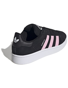 Tenis adidas originals campus para mujer