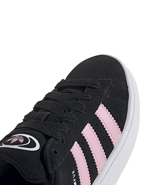 Tenis adidas originals campus para mujer