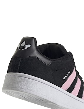 Tenis adidas originals campus para mujer