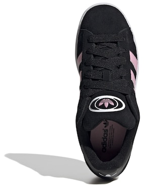 Tenis adidas originals campus para mujer
