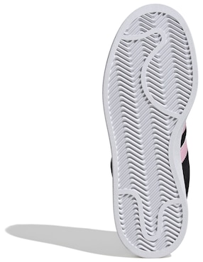 Tenis adidas originals campus para mujer