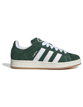 Tenis Adidas Originals Campus para mujer