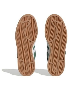 Tenis Adidas Originals Campus para mujer