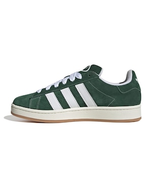 Tenis Adidas Originals Campus para mujer