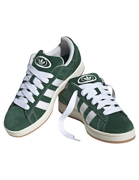 Tenis Adidas Originals Campus para mujer