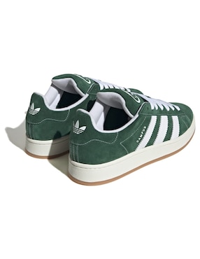 Tenis Adidas Originals Campus para mujer