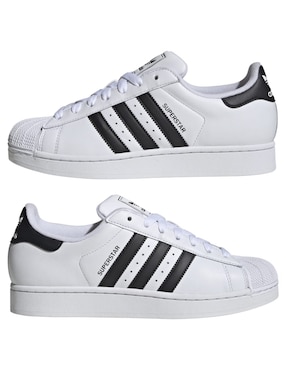 Tenis Adidas Originals Superstar para mujer