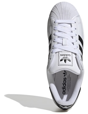 Tenis Adidas Originals Superstar para mujer