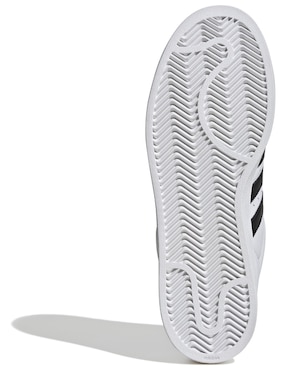 Tenis Adidas Originals Superstar para mujer