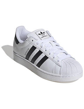 Tenis Adidas Originals Superstar para mujer