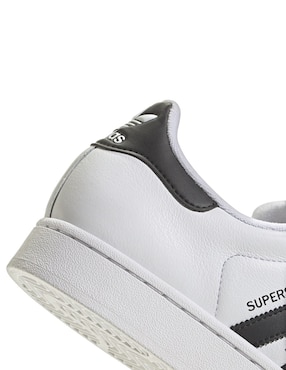 Tenis Adidas Originals Superstar para mujer