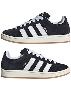 Tenis Adidas Originals Campus para mujer
