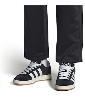 Tenis Adidas Originals Campus para mujer