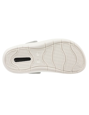 Sandalia Crocs para mujer