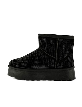 Botín al tobillo Walki Shoes para mujer