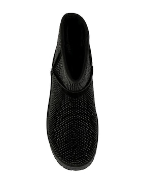 Botín al tobillo Walki Shoes para mujer
