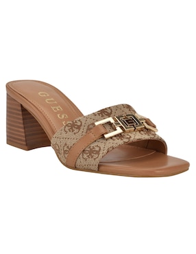 Sandalia GUESS Para Mujer