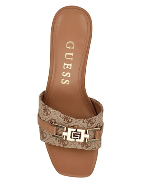 Sandalia Guess para mujer