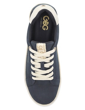 Tenis Gbg Los Angeles para mujer