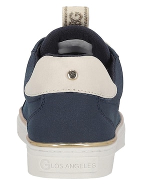 Tenis Gbg Los Angeles para mujer