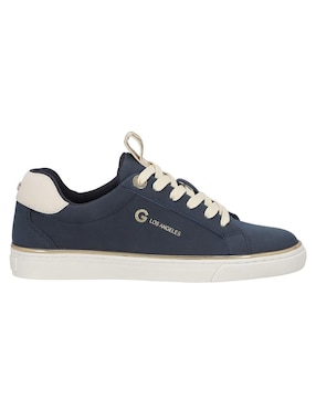 Tenis Gbg Los Angeles para mujer