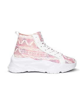 Tenis 360 Footwear Mars Para Mujer