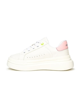 Tenis 360 Footwear Genova Chunky para mujer