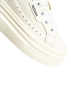 Tenis 360 Footwear Genova Chunky para mujer
