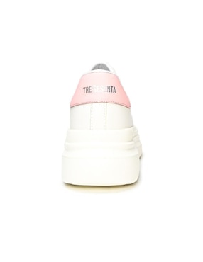 Tenis 360 Footwear Genova Chunky para mujer