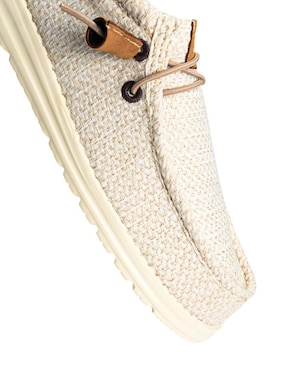 Zapato 360 Footwear Native para mujer