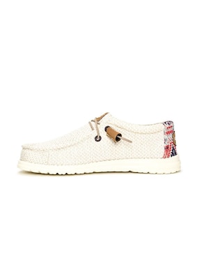 Zapato 360 Footwear Native para mujer