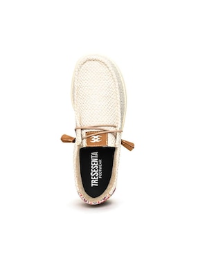 Zapato 360 Footwear Native para mujer