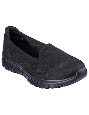 Zapato Skechers Graceful Para Mujer