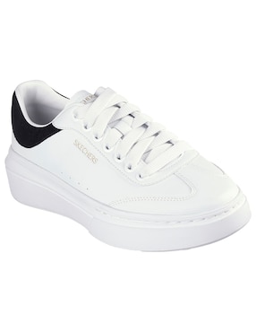 Tenis Skechers Cordova Classic Sin Temática Para Mujer