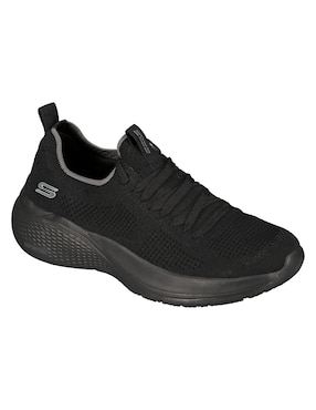 Tenis Skechers Bobs Infinity Sin Temática Para Mujer