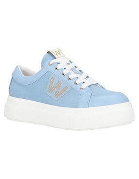 Tenis Westies Para Mujer