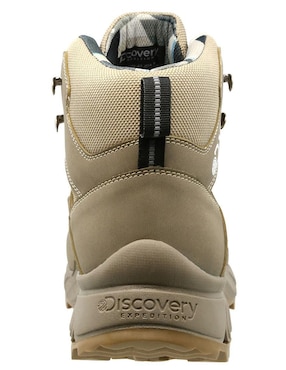 Bota al tobillo Discovery Expedition para mujer